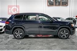 فولكسفاغن أطلس